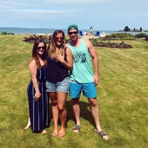 Meet your Posher, Bryan